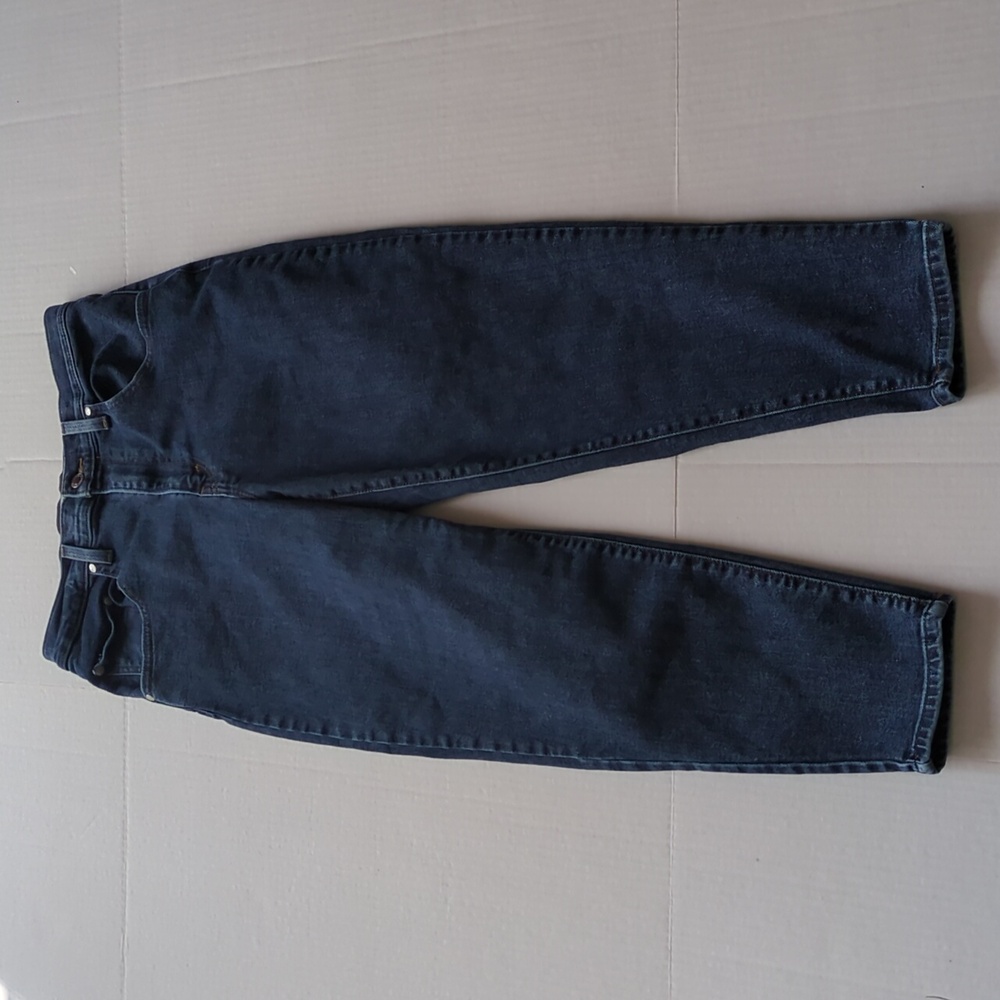 Levi’s Silver Tab Mom Jeans size 30